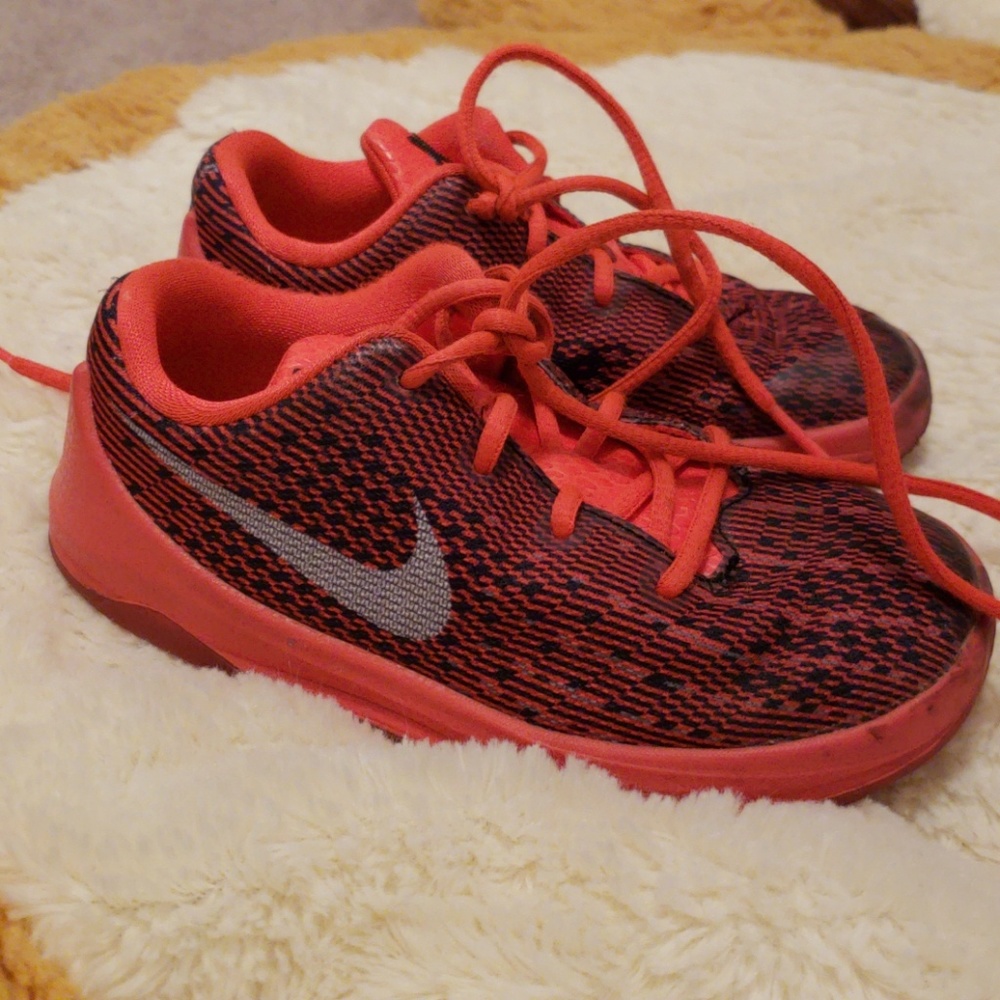 Toddler Nike KD